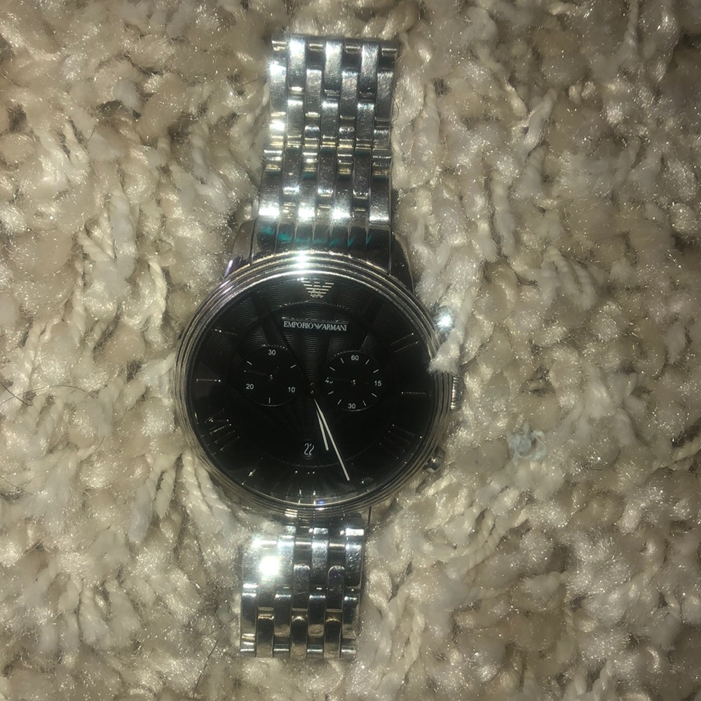 Emporio Armani Watch